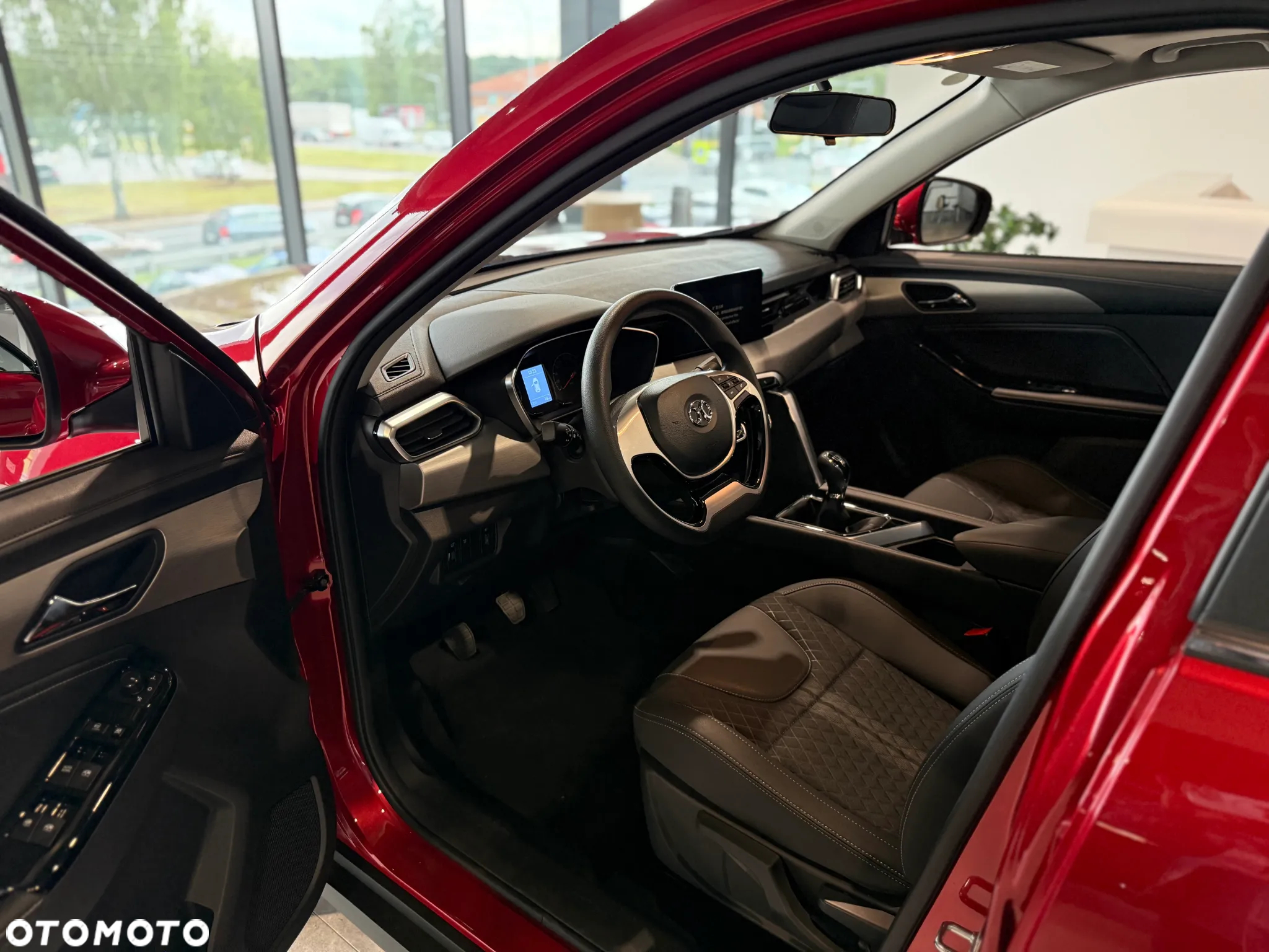 Baic Beijing 3 1.5T Luxury - 16