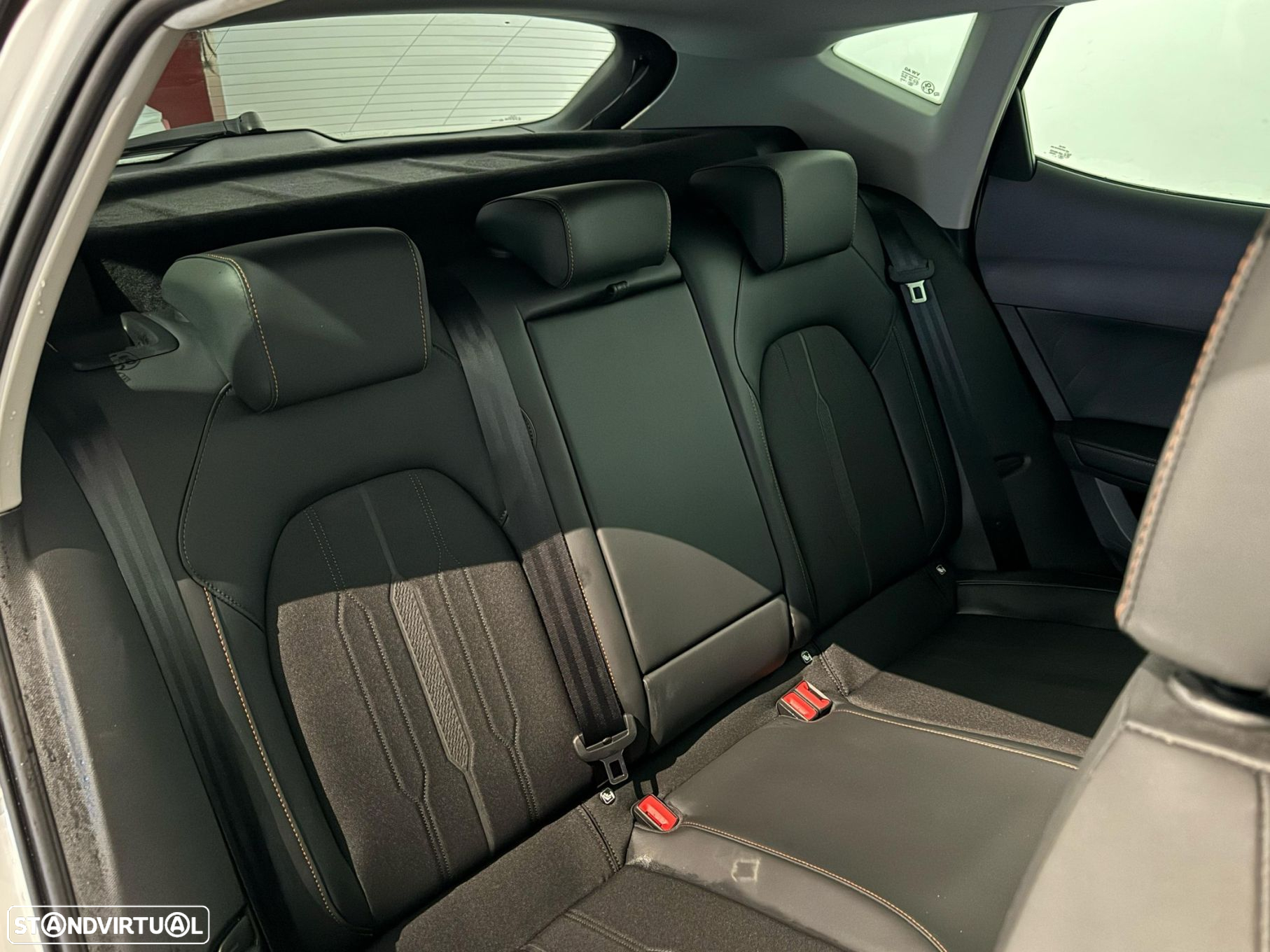 Cupra Formentor 1.4 e-Hybrid Plus DSG - 16
