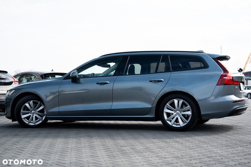Volvo V60 D3 Geartronic Momentum - 14