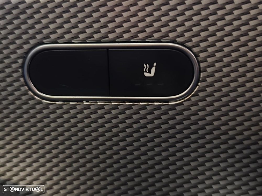 Mercedes-Benz CLA 250 e Shooting Brake Style Plus - 38