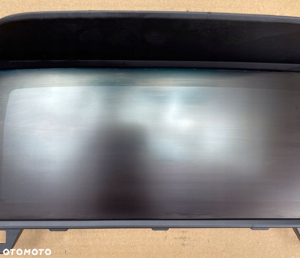 A381 BMW 1 2 F40 F44 LICZNIK ZEGARY FULL LED LIVE COCPIT HUD 5A2FC80 - 3