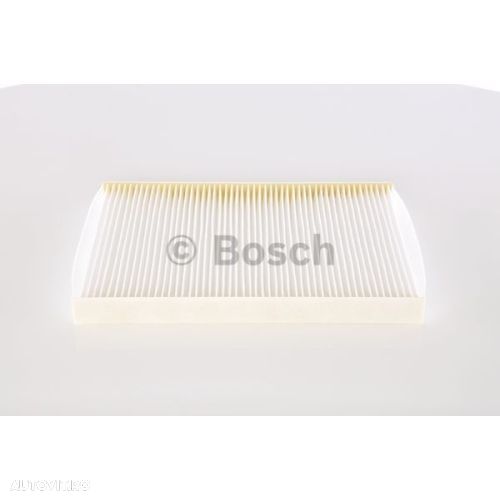 Filtru polen Bosch 1987432012 Vw Golf 4 Cabriolet (1E7) Golf 3 Variant (1H5) Lupo (6X1, 6E1) Golf 5 (1K1) Passat (3B3) Golf 3 (1H1) Caddy 2 Combi (9K9B) Caddy 2 Pick-Up (9U7) Caddy 2 Caroseri - 4