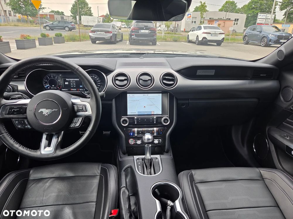 Ford Mustang 5.0 V8 GT - 12