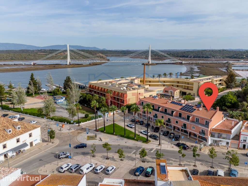 oportunidade de negócio Moradia T3 +1, vista rio e garagem - Grande imagem: 2/55