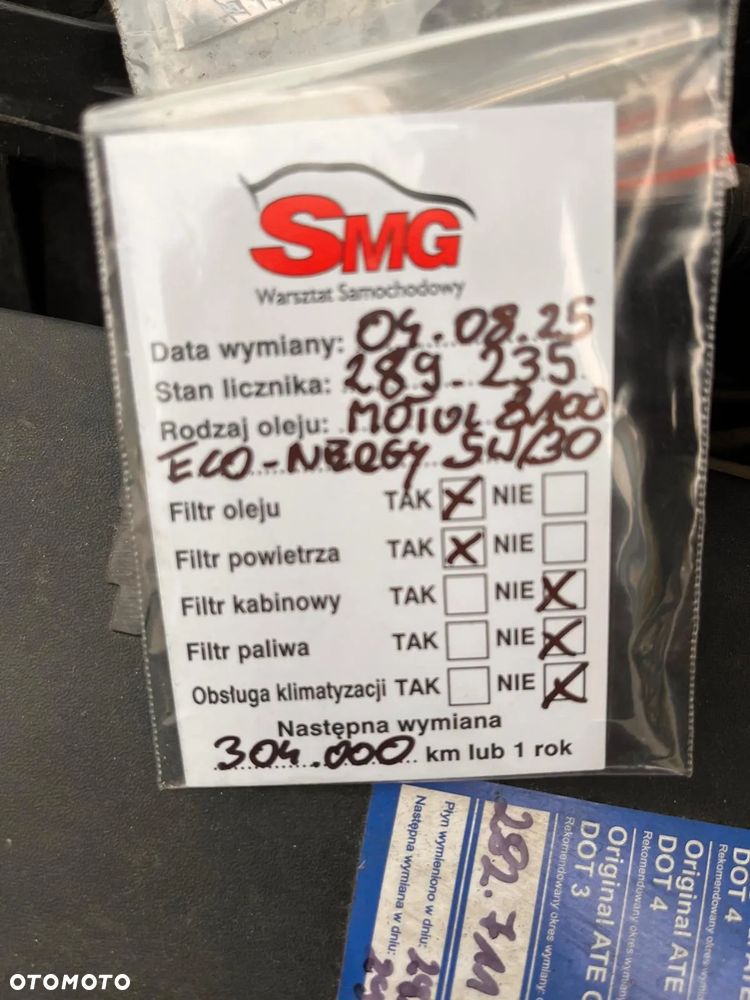 Ford Mondeo 2.0 TDCi Titanium - 11