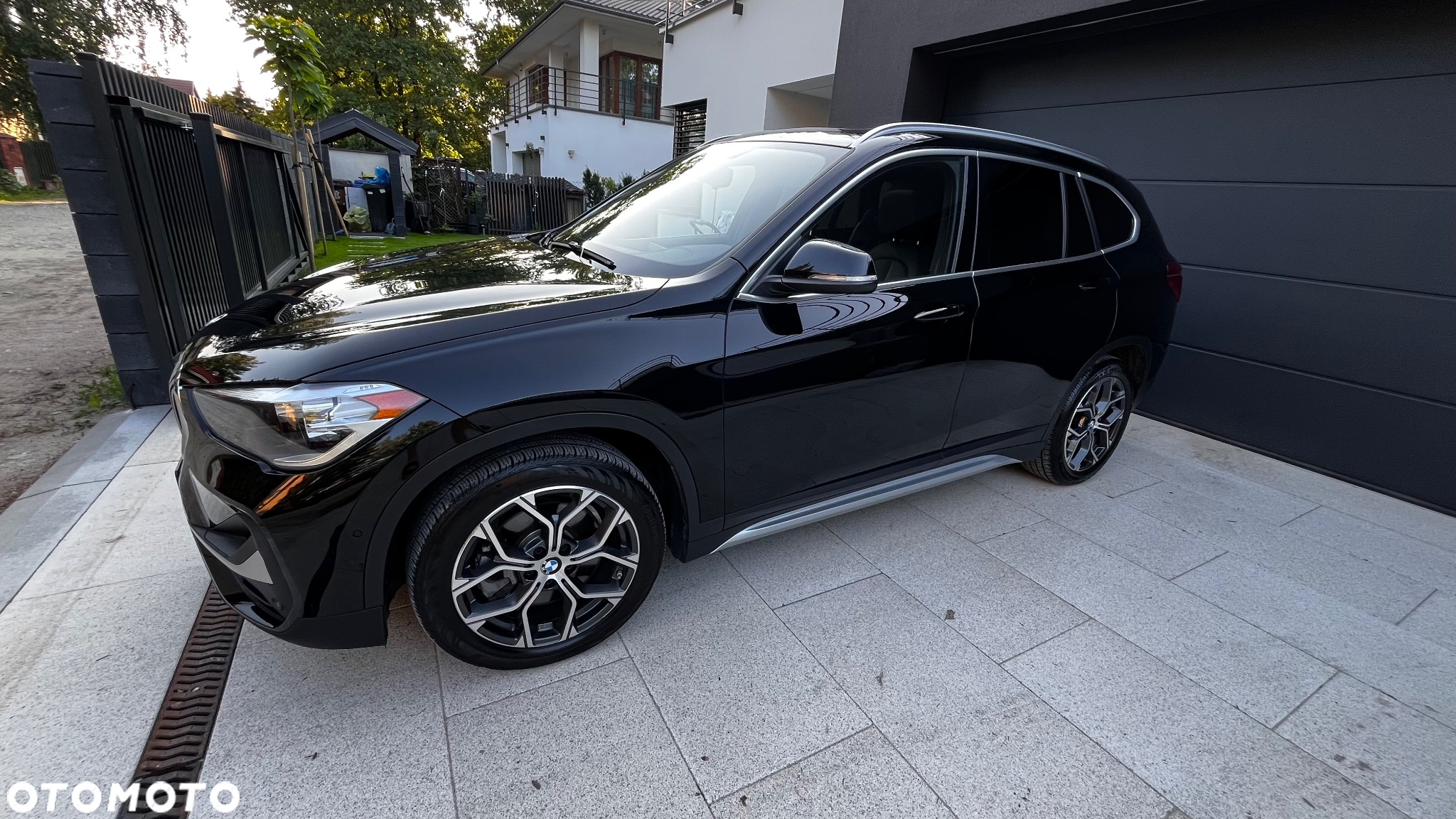 BMW X1 xDrive25i xLine sport - 6