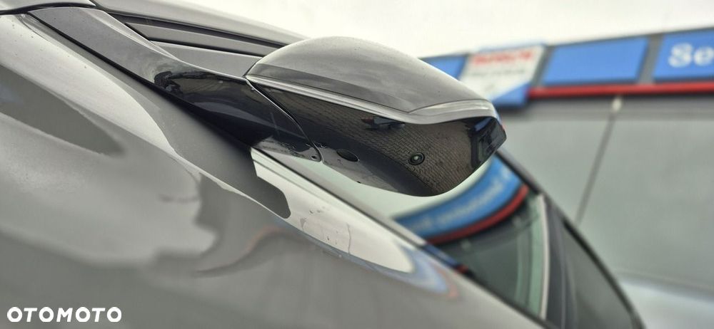 Peugeot 308 1.2 PureTech GT S&S EAT8 - 32