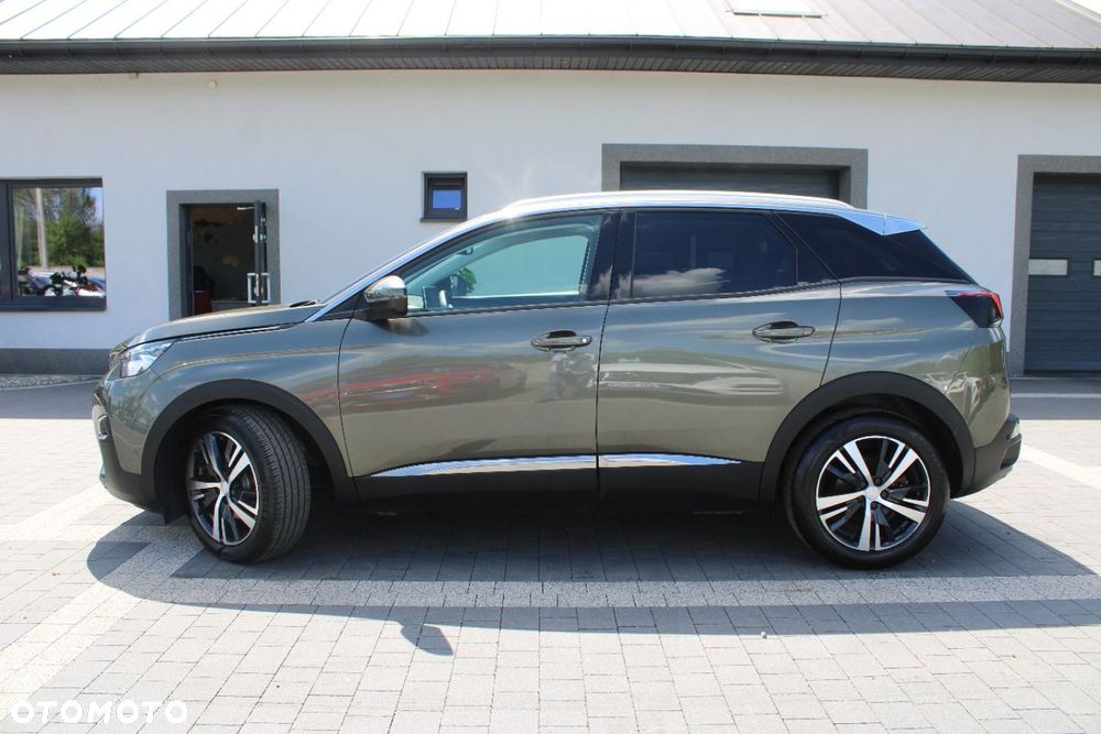 Peugeot 3008 - 3