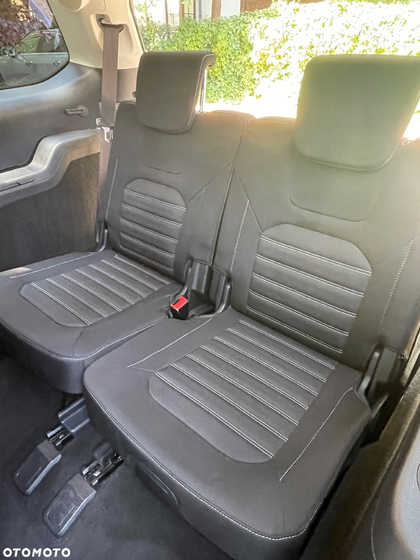 Ford Galaxy 2.0 EcoBlue Titanium PowerShift - 15