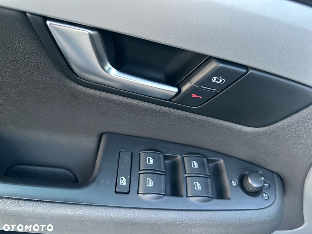 Seat Exeo 1.8TSI Sport - 12