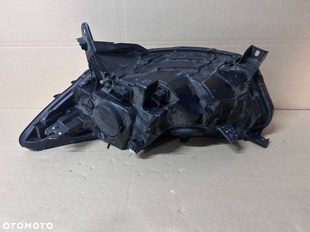 LAMPA PRAWA RENAULT CAPTUR I 1 13- CIEMNA PRZÓD PRZEDNIA - 5