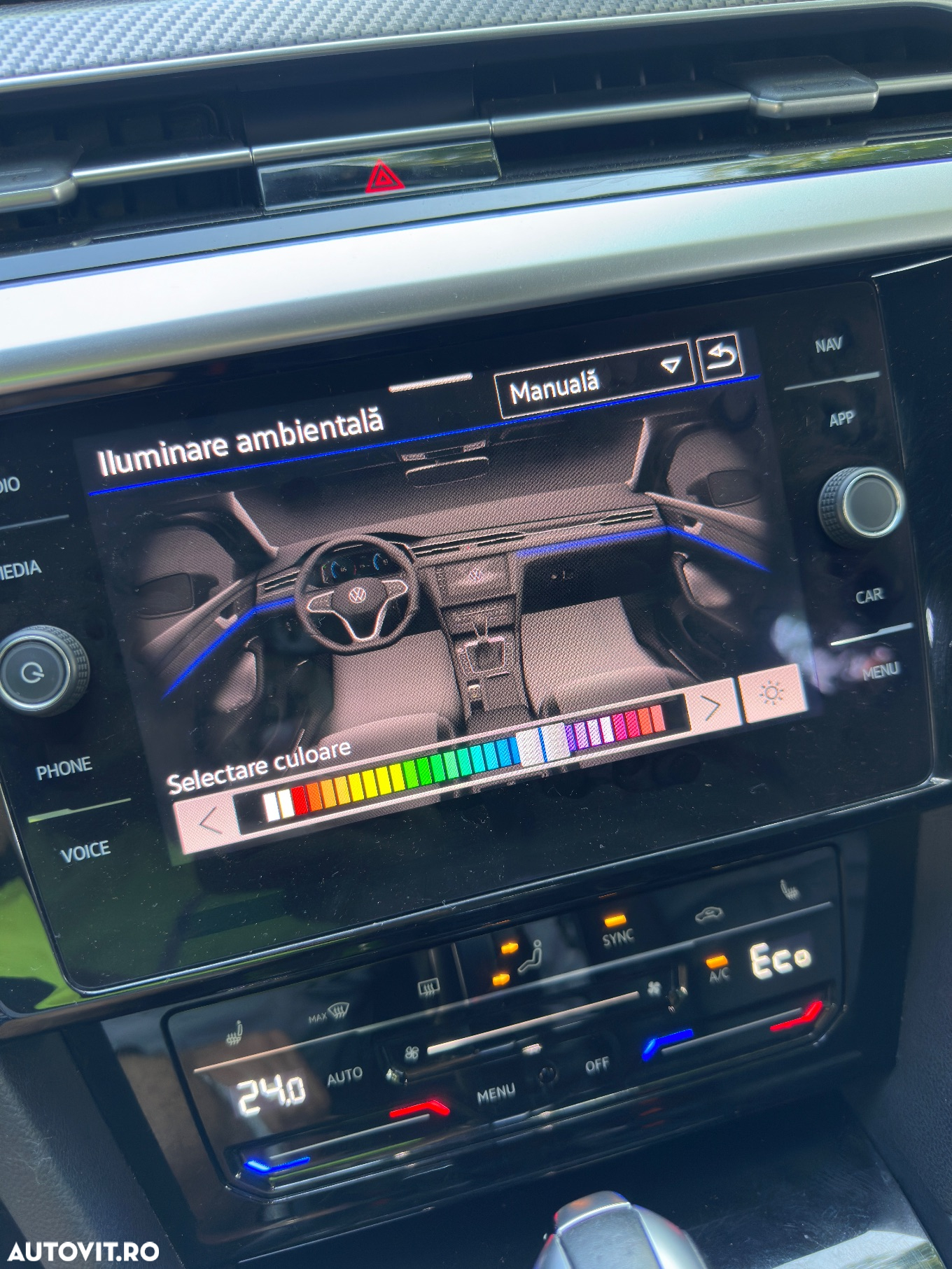 Volkswagen ARTEON - 37