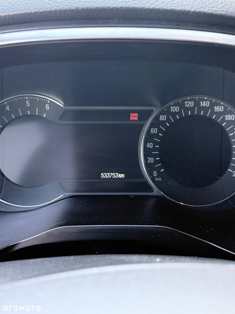 Ford Galaxy 2.0 TDCi Titanium PowerShift - 3