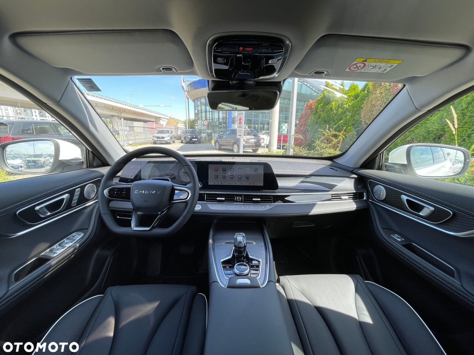 Chery Tiggo 7 - 8