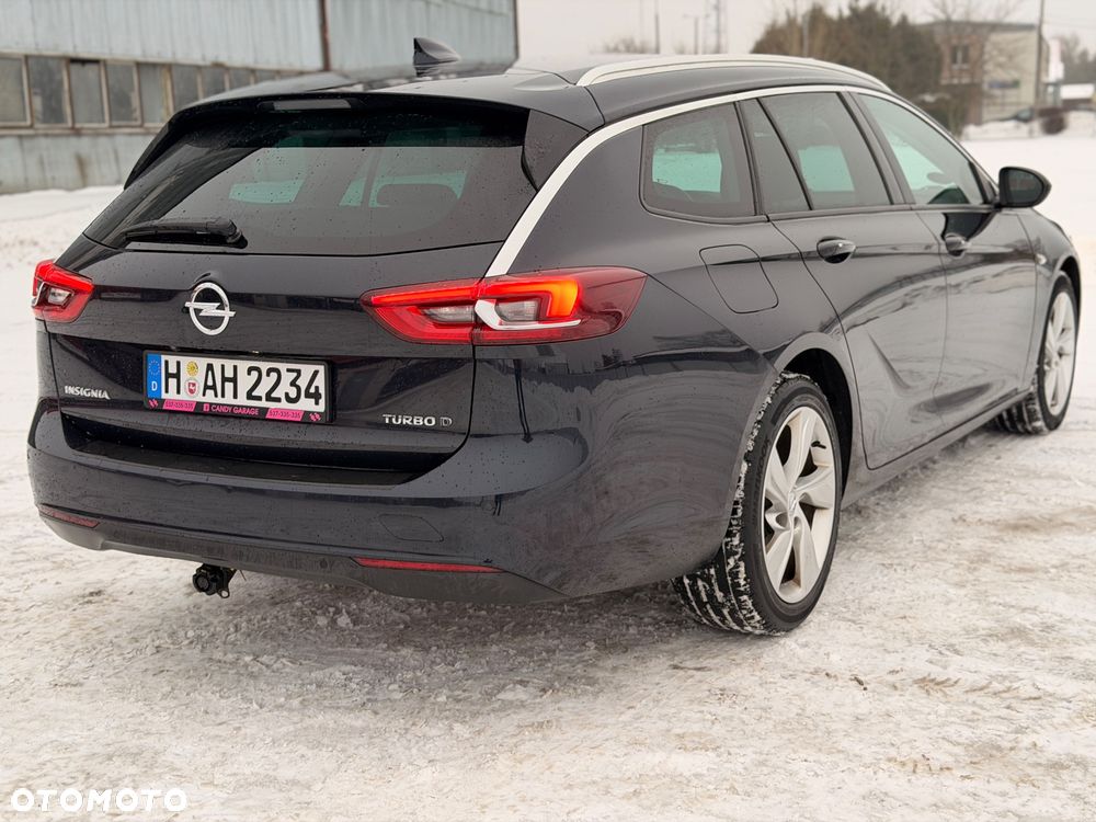Opel Insignia 2.0 CDTI Executive - 32