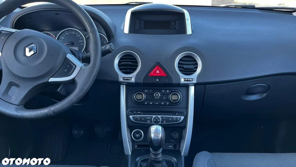 Renault Koleos 2.0 dCi FAP 4x4 Dynamique - 15