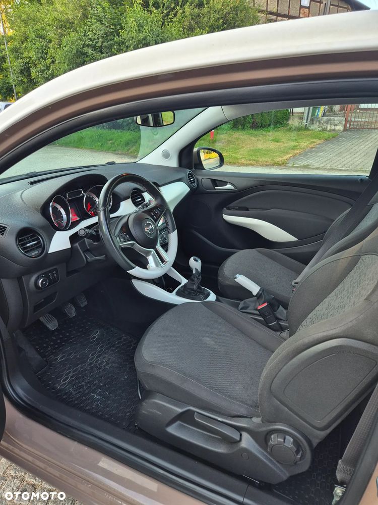 Opel Adam 1.4 Glam - 20