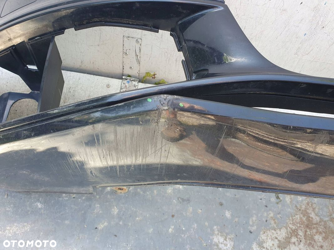 Audi A4 B8 8K0 Lift Zderzak przedni przód - 6