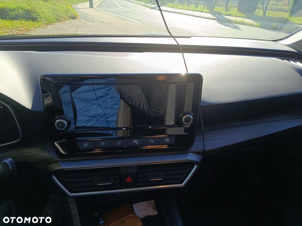 Seat Leon 1.5 TSI Xcellence - 24