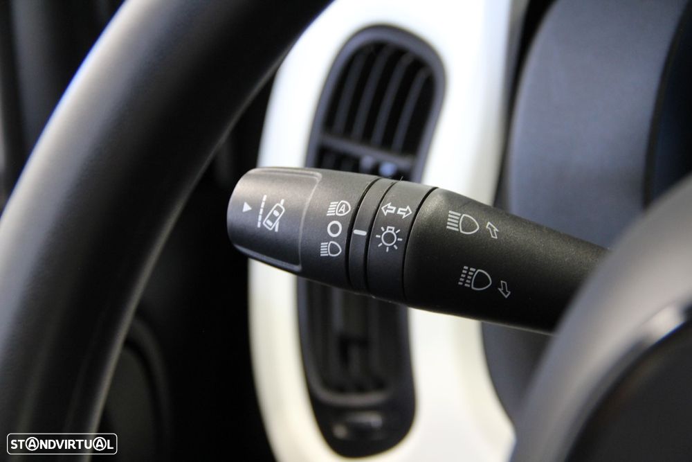 Fiat Panda Pandina 1.0 Hybrid Pandina - 12