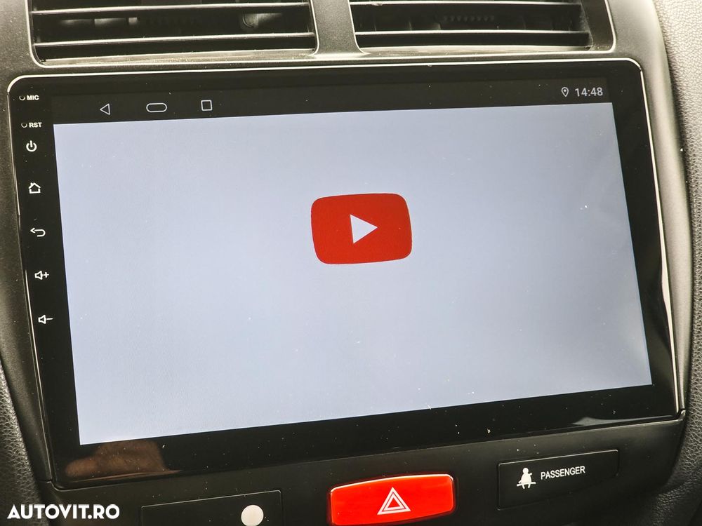 Mitsubishi ASX 1.6 Litre DI-D Invite+ - 24