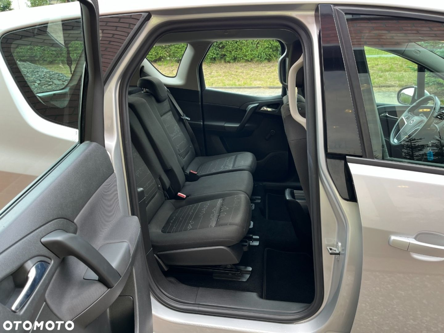 Opel Meriva 1.4 Edition - 21