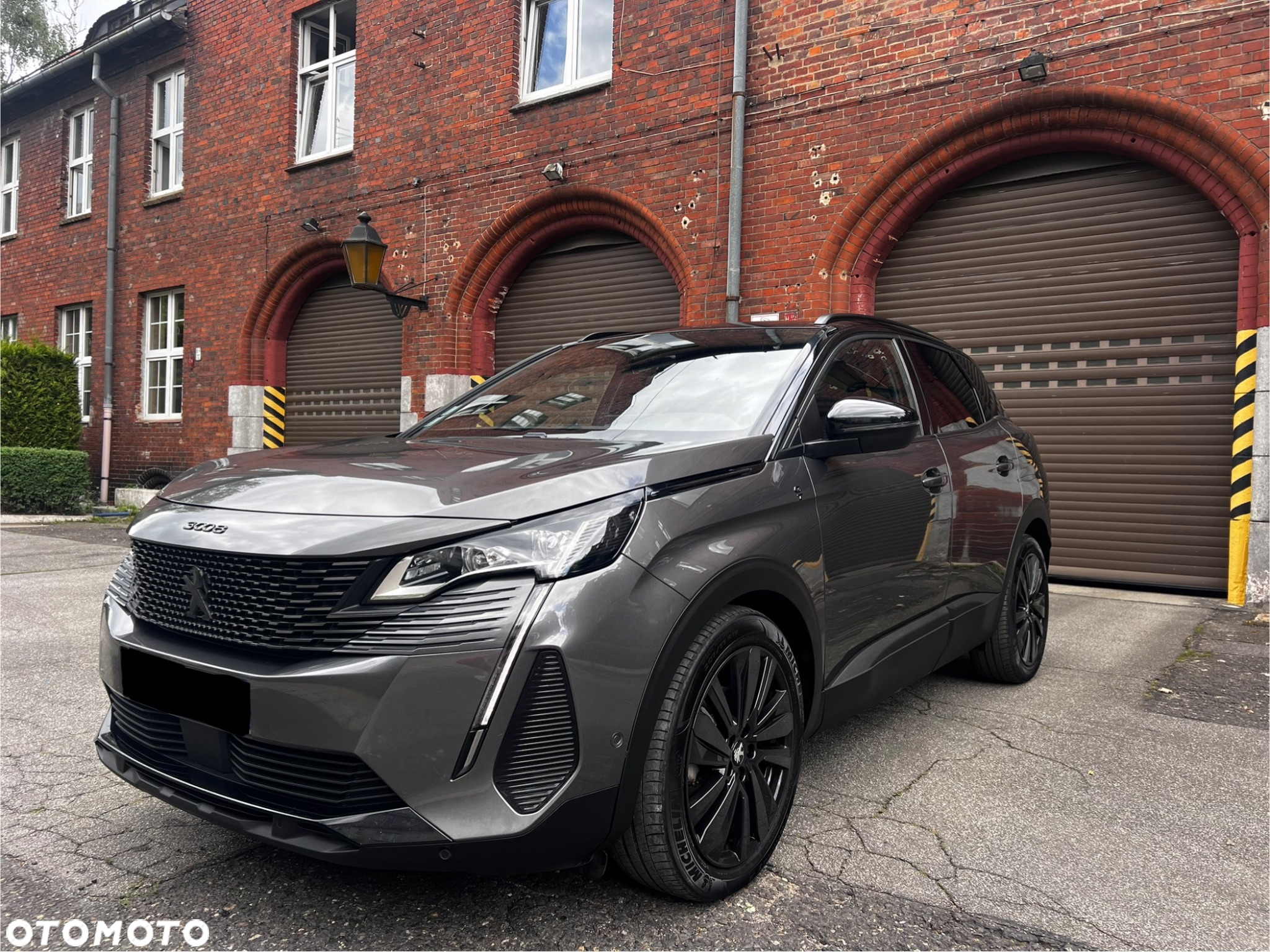Peugeot 3008 BlueHDi 130 Stop & Start EAT8 GT - 20
