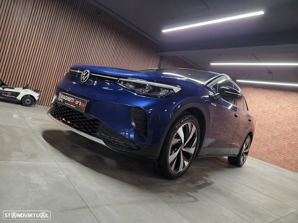 VW ID.4 Performance Upgrade Pro 1st - 41