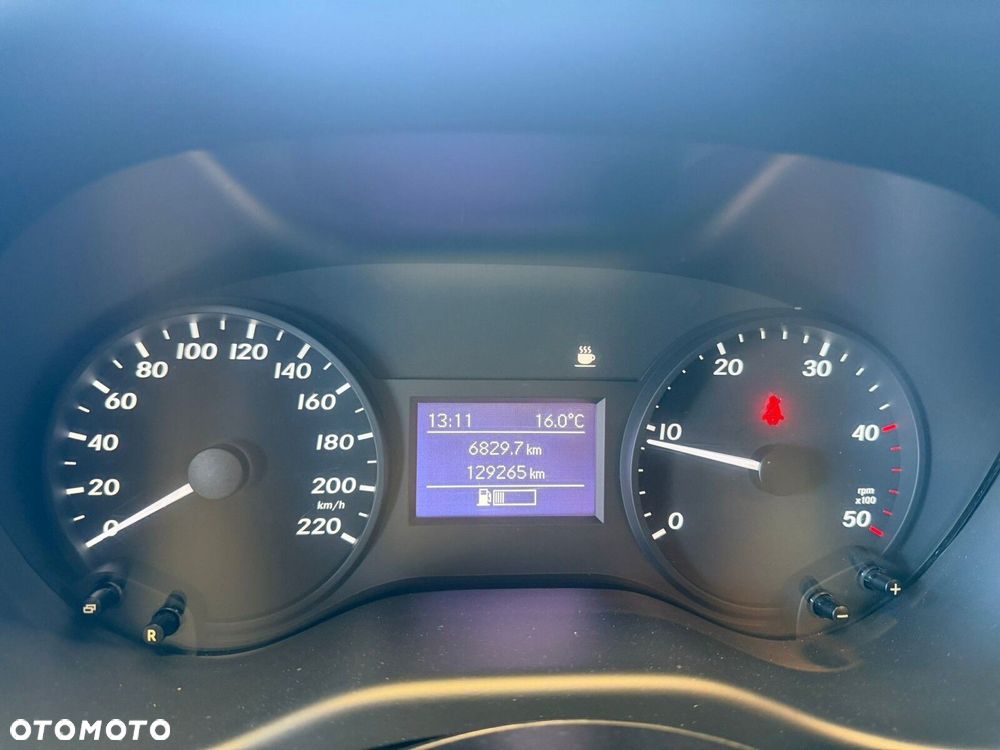 Mercedes-Benz vito - 20