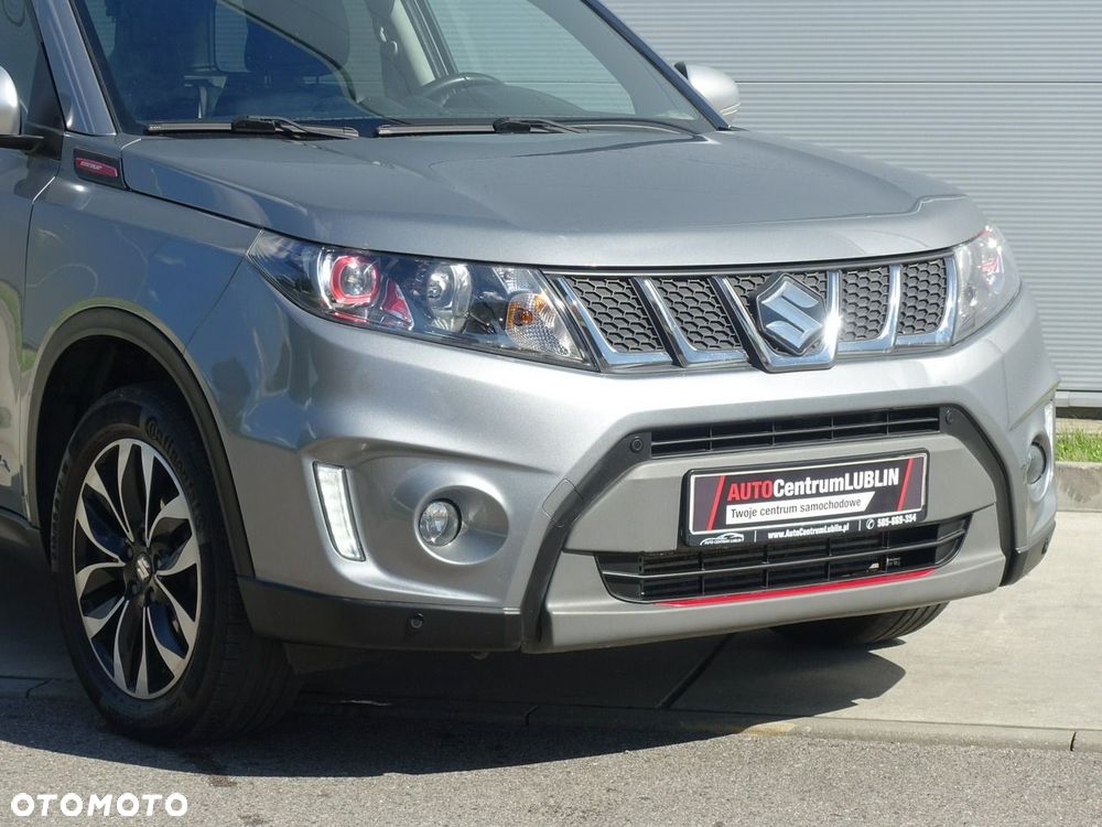 Suzuki Vitara - 3