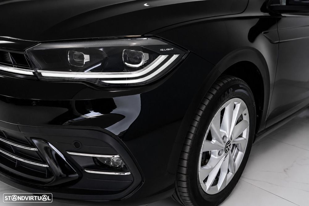 VW Polo 1.0 TSI Style - 8