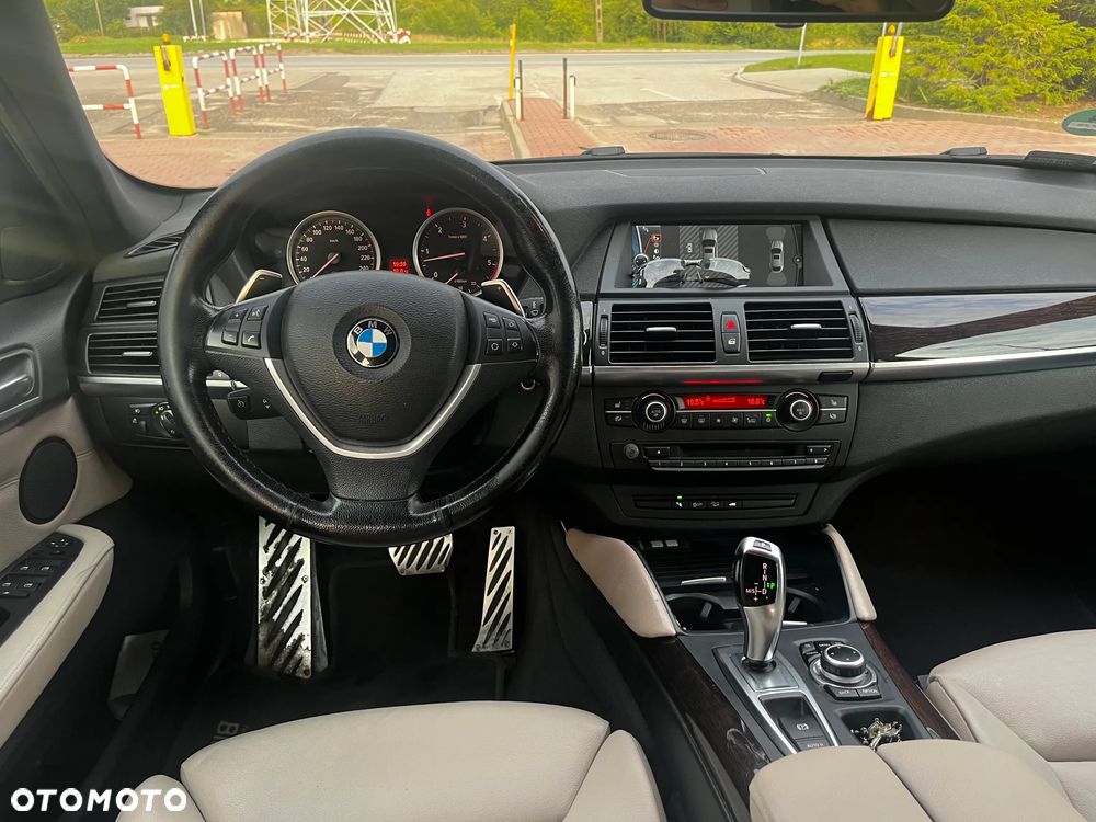 BMW X6 30d xDrive - 13