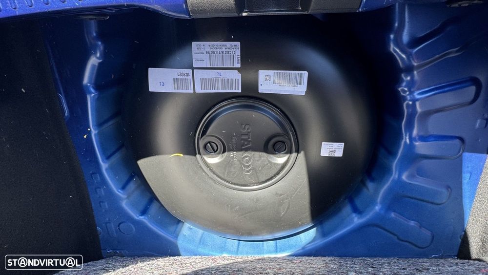 Dacia Sandero 1.0 ECO-G Essential Bi-Fuel - 19