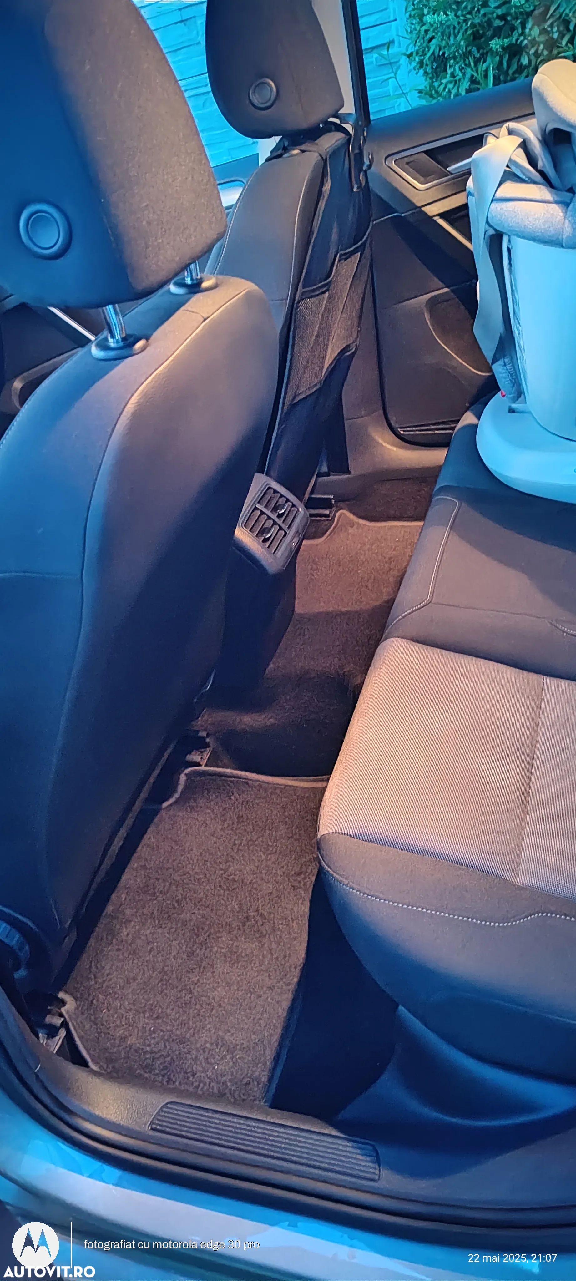 Volkswagen Golf 1.2 TSI BlueMotion Technology Trendline - 10