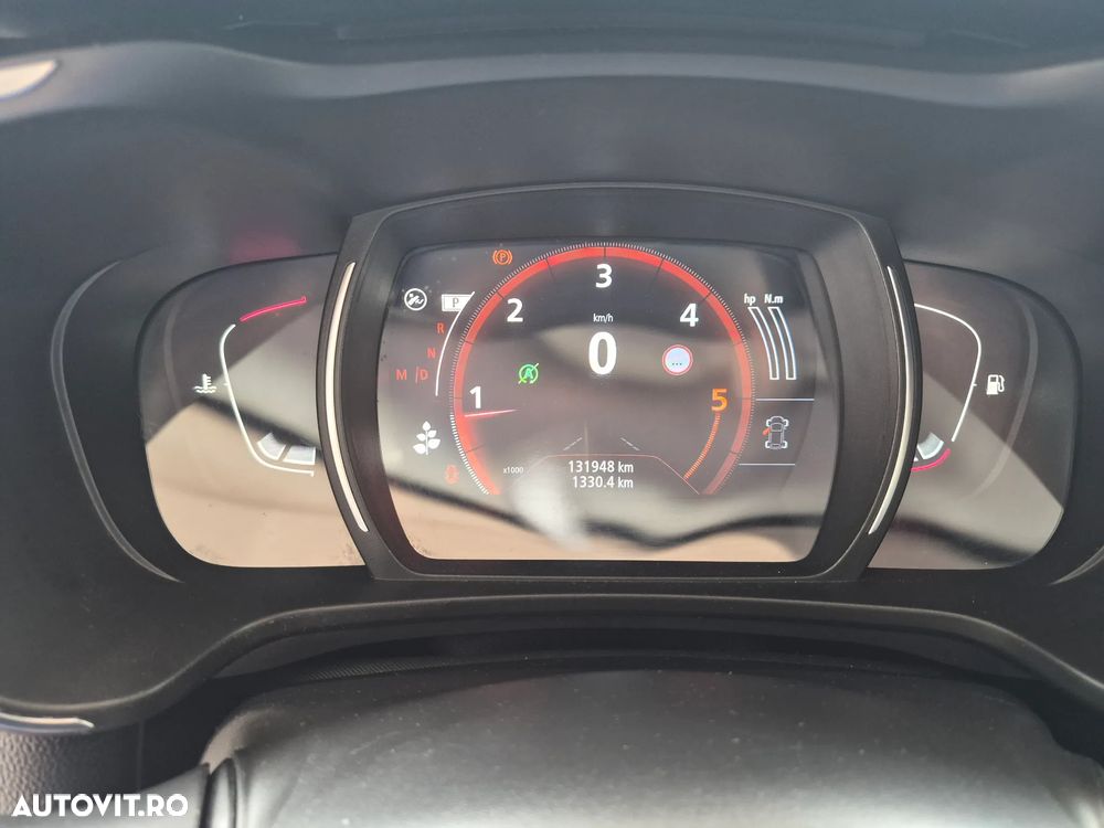 Renault Kadjar - 8