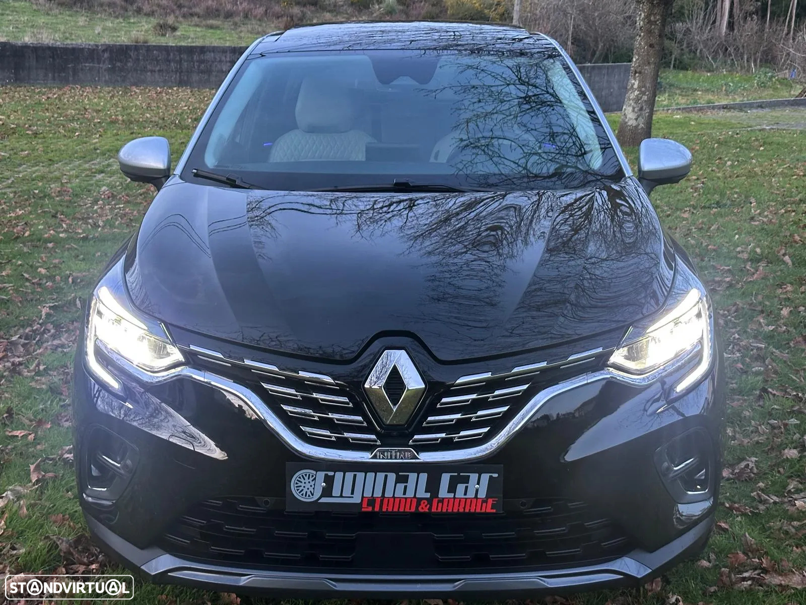 Renault Captur - 23