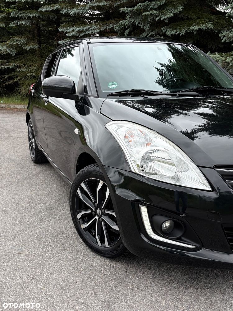 Suzuki Swift 1.2 Elegance EASS - 20