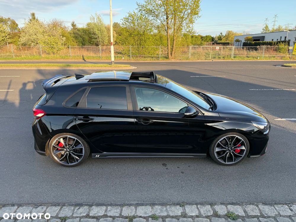 Hyundai i30 N 2.0 T-GDI Performance - 9