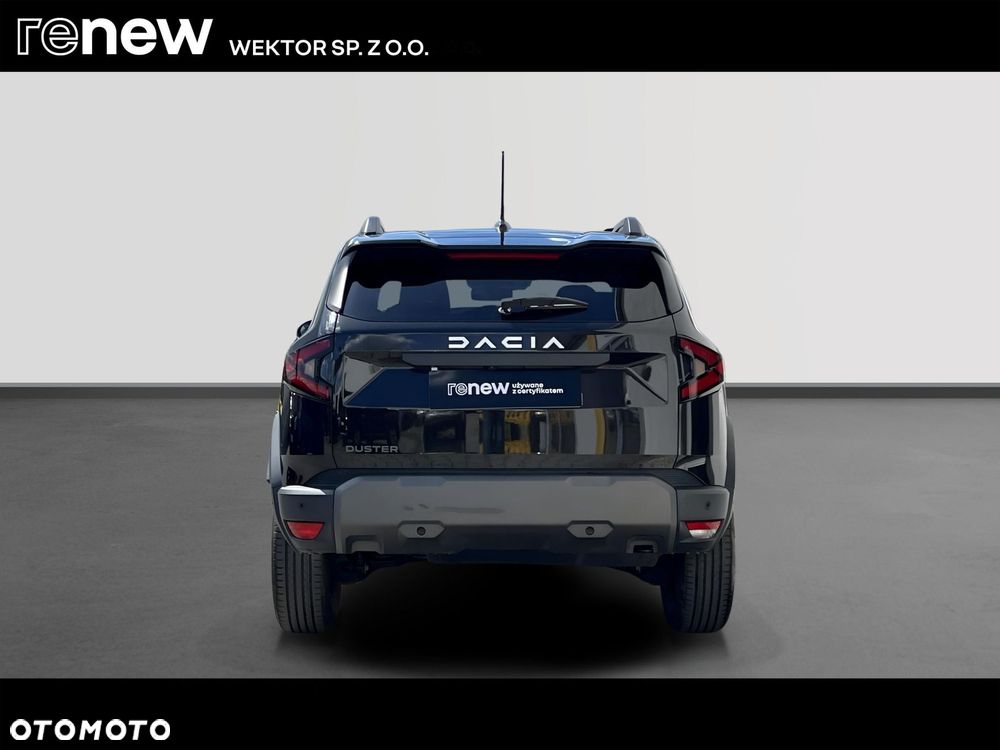 Dacia Duster - 4