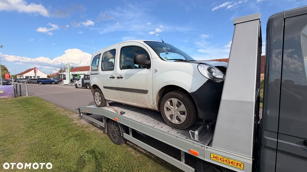 Renault Kangoo 1.5 dCi Oasis - 7