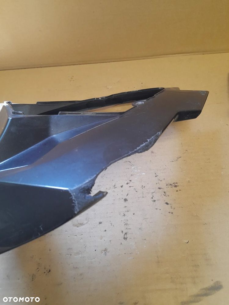 BMW S1000RR K46 10-11 ogon zadupek owiewka - 2