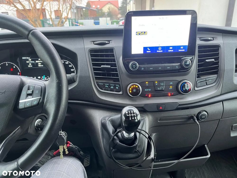 Ford TRANSIT - 12