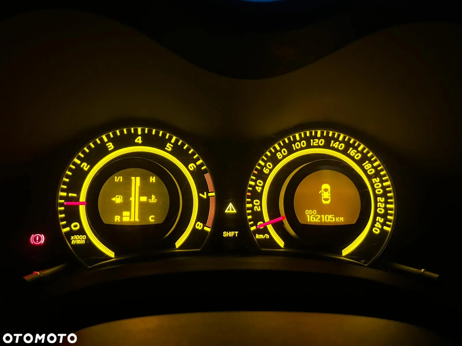 Toyota Auris 1.6 VVT-i Premium - 7