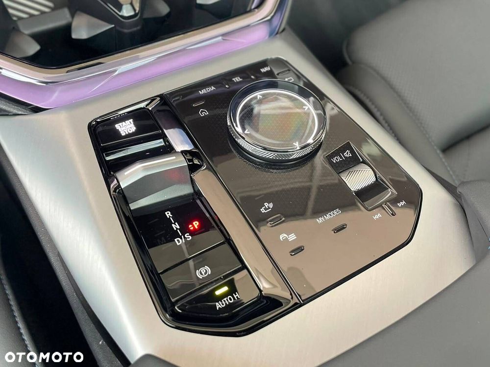 BMW X3 - 23