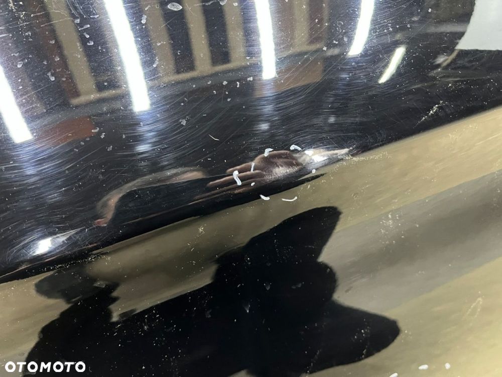 Drzwi BMW 5 F10 10-17r. Sedan lewe tylne lewy tył - 8