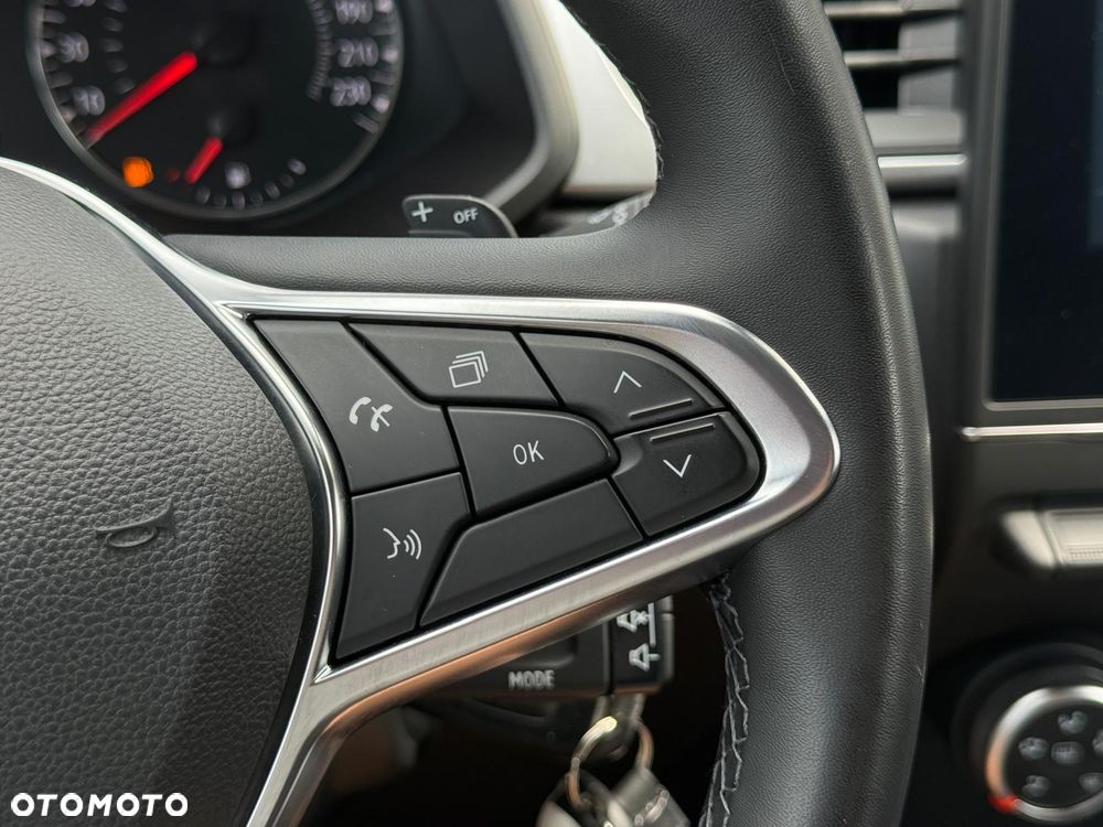 Renault Captur TCe Mild Hybrid 140 EDC GPF TECHNO - 24