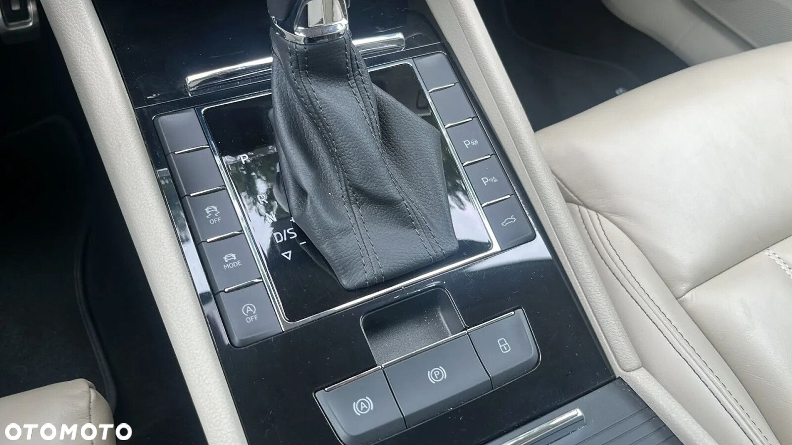 Skoda Superb - 26