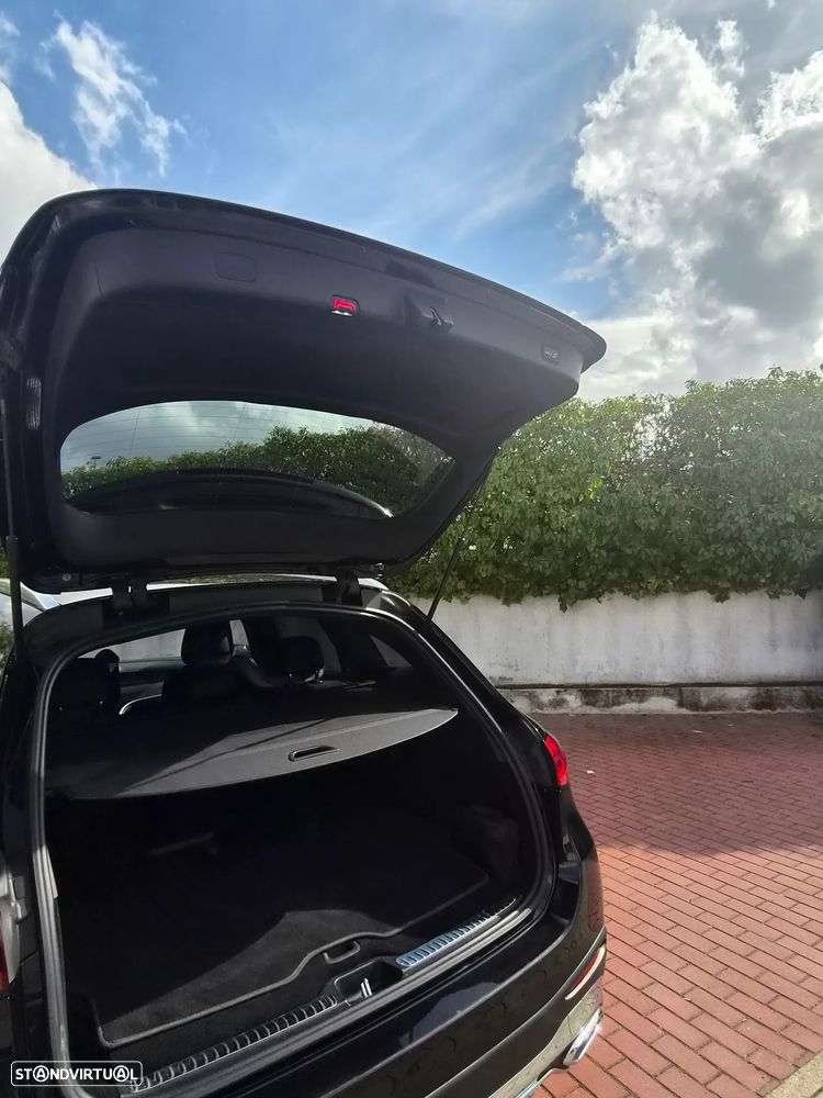 Mercedes-Benz GLC 300 - 13