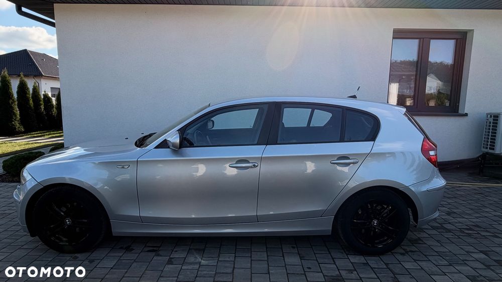 BMW Seria 1 - 12