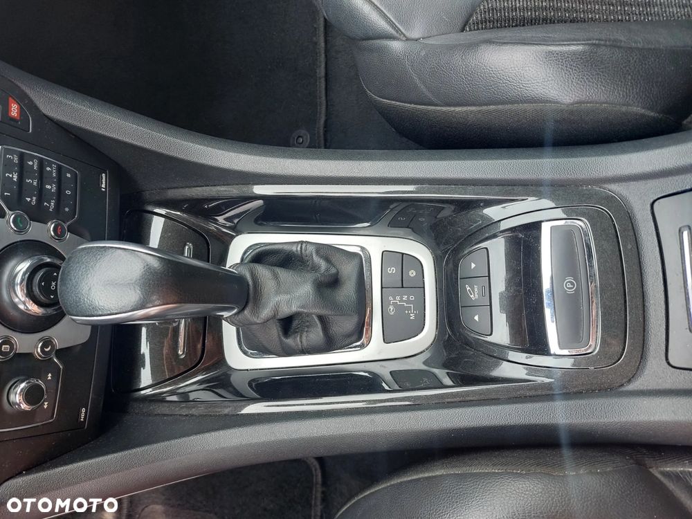 Citroën C5 2.0 HDi Exclusive - 8
